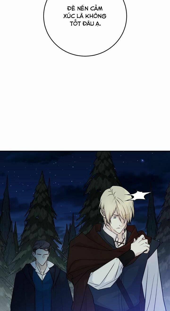 Siêu Năng Lực Của Thị Nữ 49 trang 50