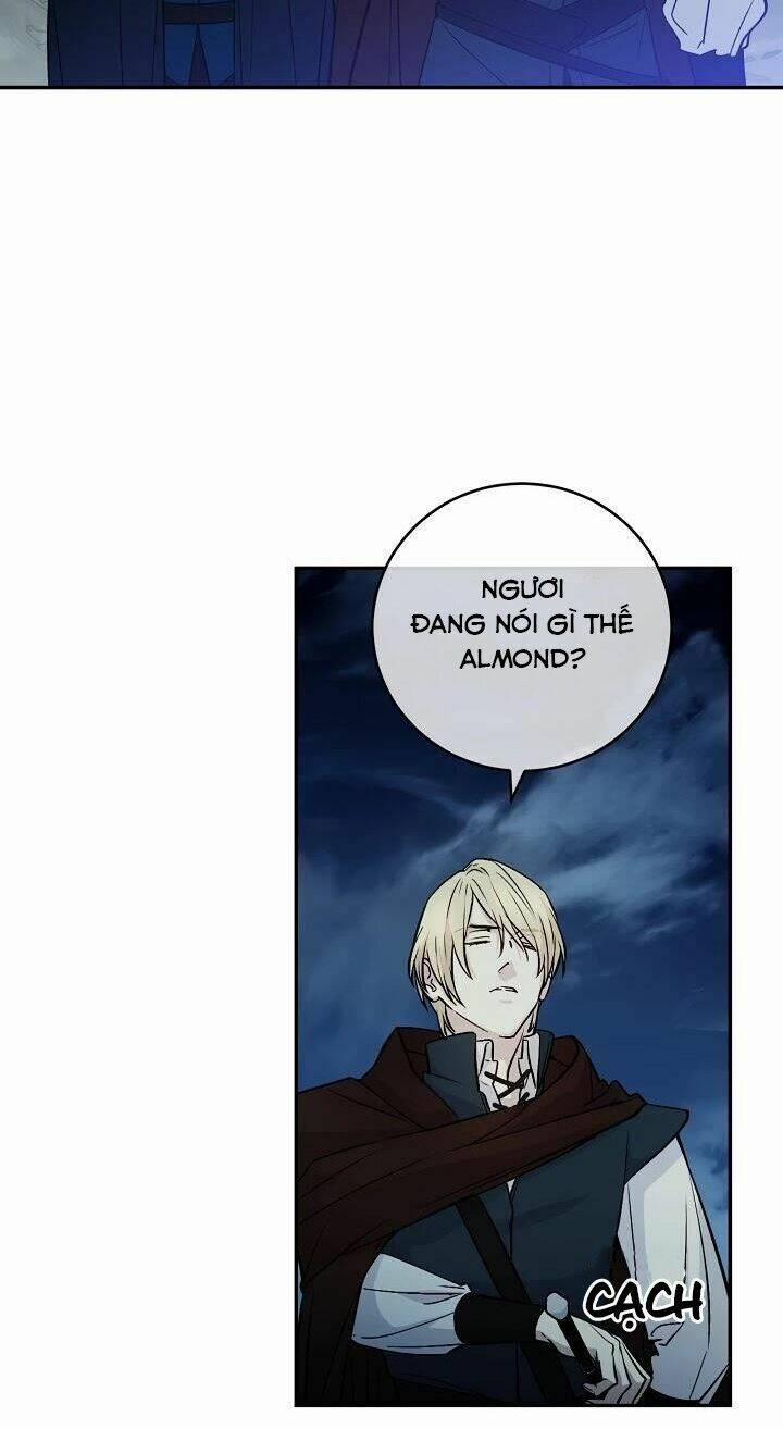 Siêu Năng Lực Của Thị Nữ 49 trang 51