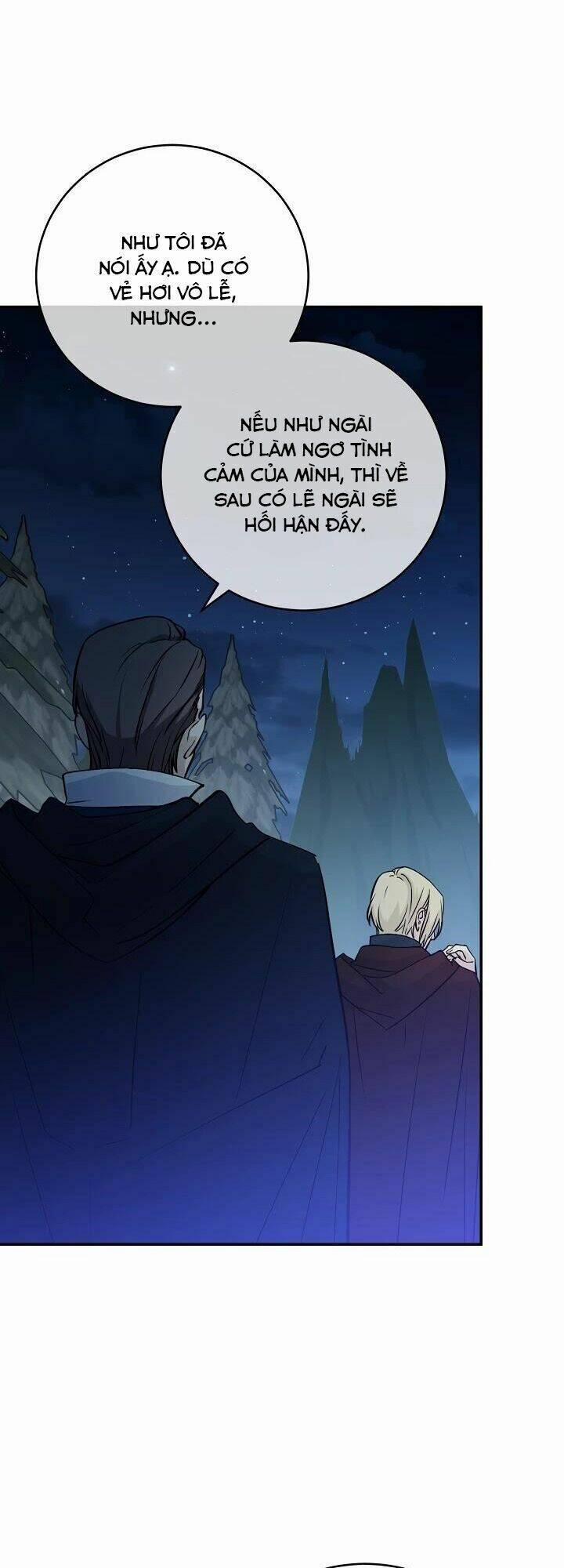 Siêu Năng Lực Của Thị Nữ 49 trang 52