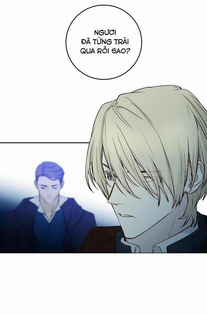 Siêu Năng Lực Của Thị Nữ 49 trang 54