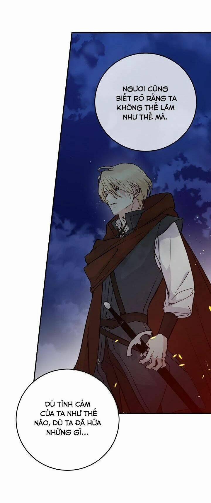 Siêu Năng Lực Của Thị Nữ 49 trang 57