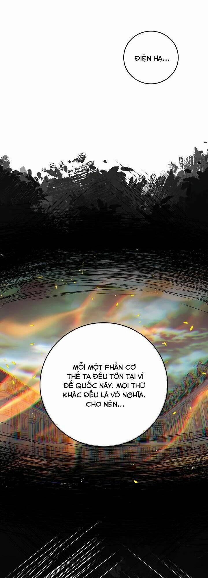 Siêu Năng Lực Của Thị Nữ 49 trang 58