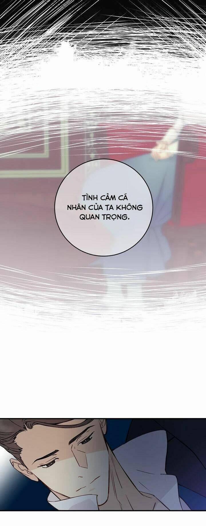 Siêu Năng Lực Của Thị Nữ 49 trang 59