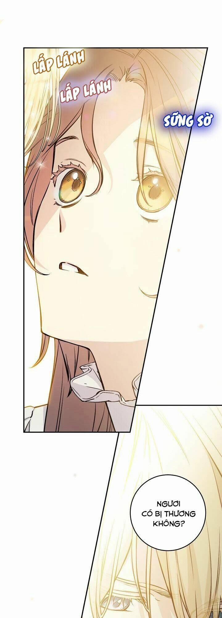 Siêu Năng Lực Của Thị Nữ 49 trang 6