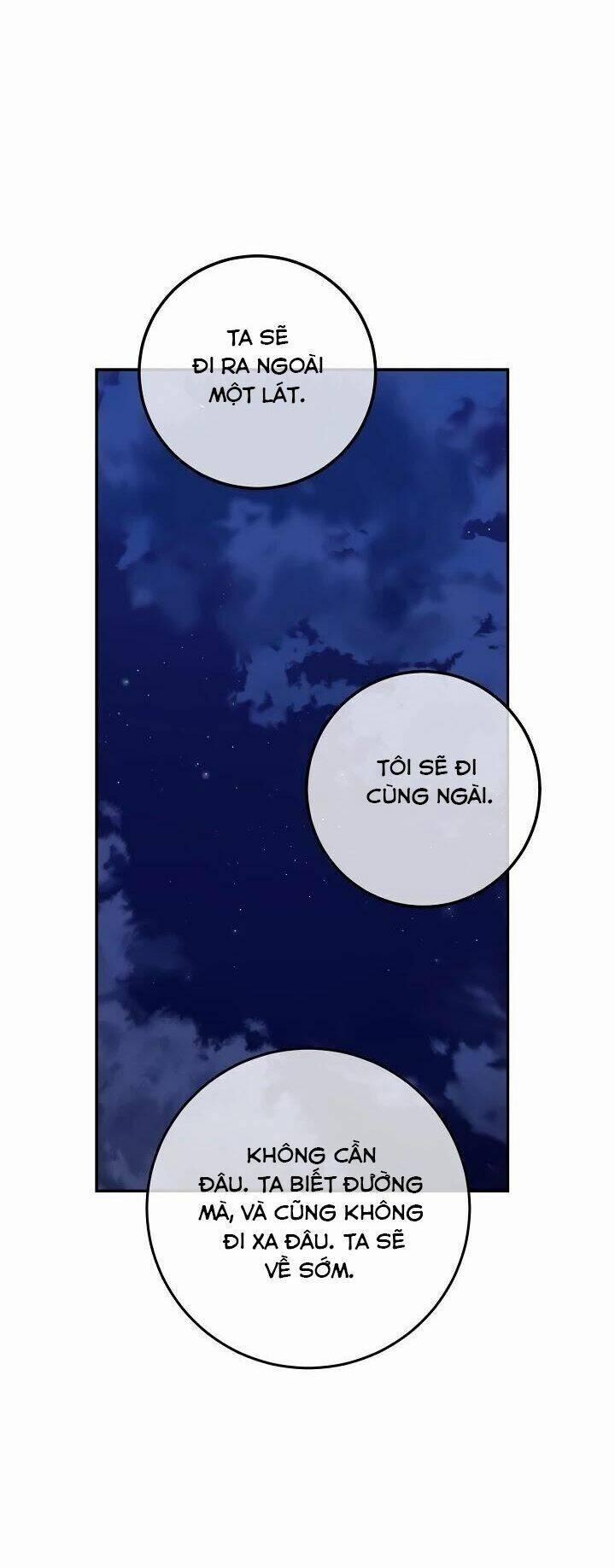 Siêu Năng Lực Của Thị Nữ 49 trang 60