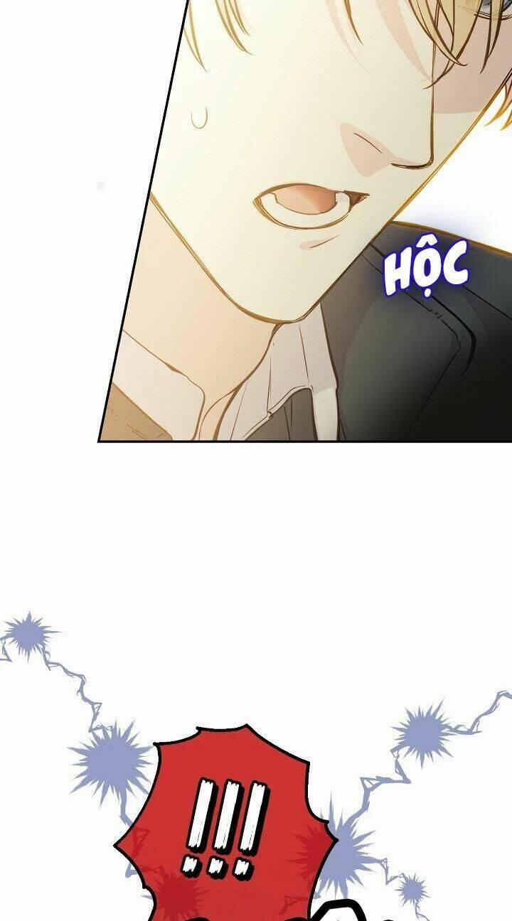 Siêu Năng Lực Của Thị Nữ 49 trang 7