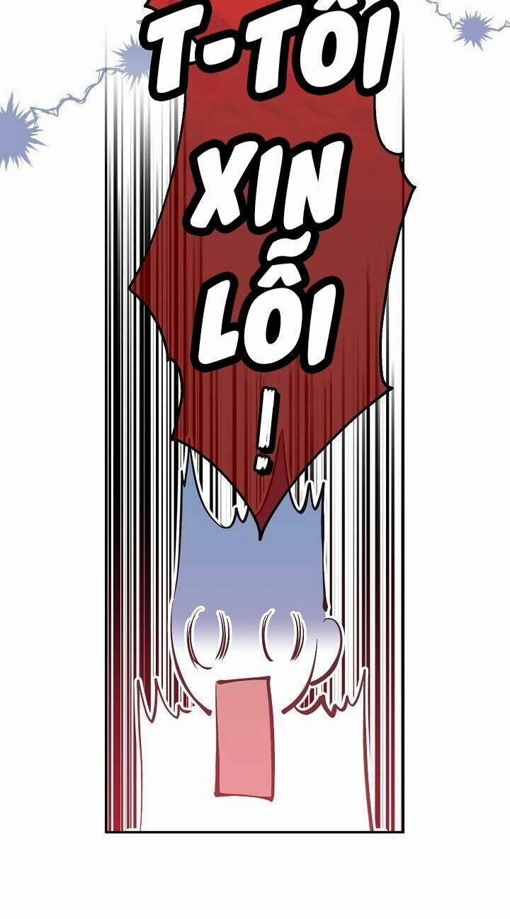 Siêu Năng Lực Của Thị Nữ 49 trang 8