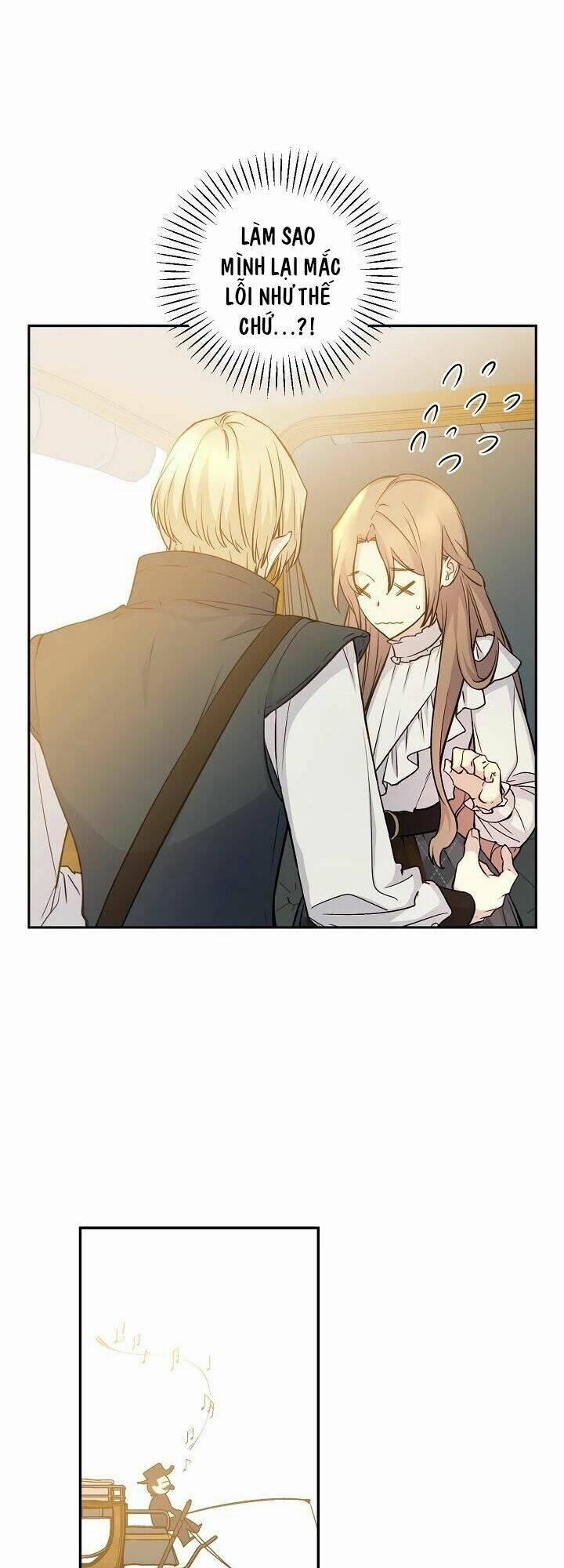 Siêu Năng Lực Của Thị Nữ 49 trang 9