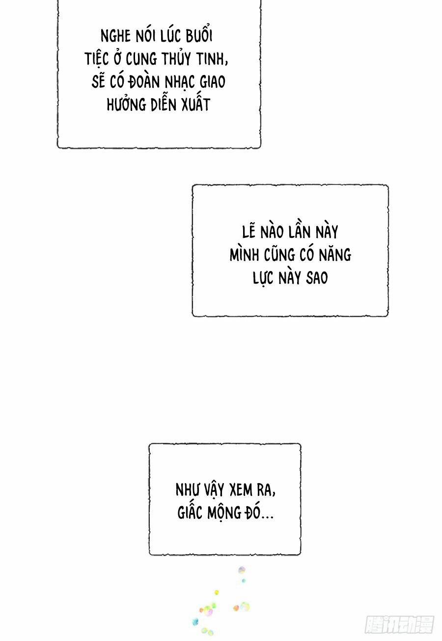 Siêu Năng Lực Của Thị Nữ 5 trang 18