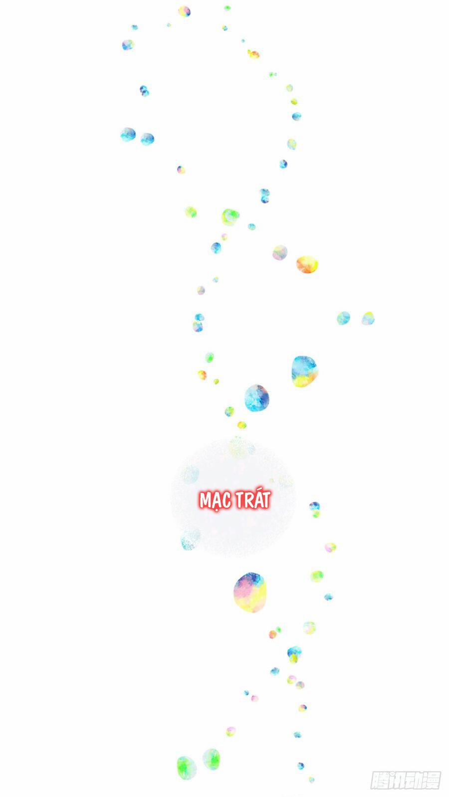 Siêu Năng Lực Của Thị Nữ 5 trang 19