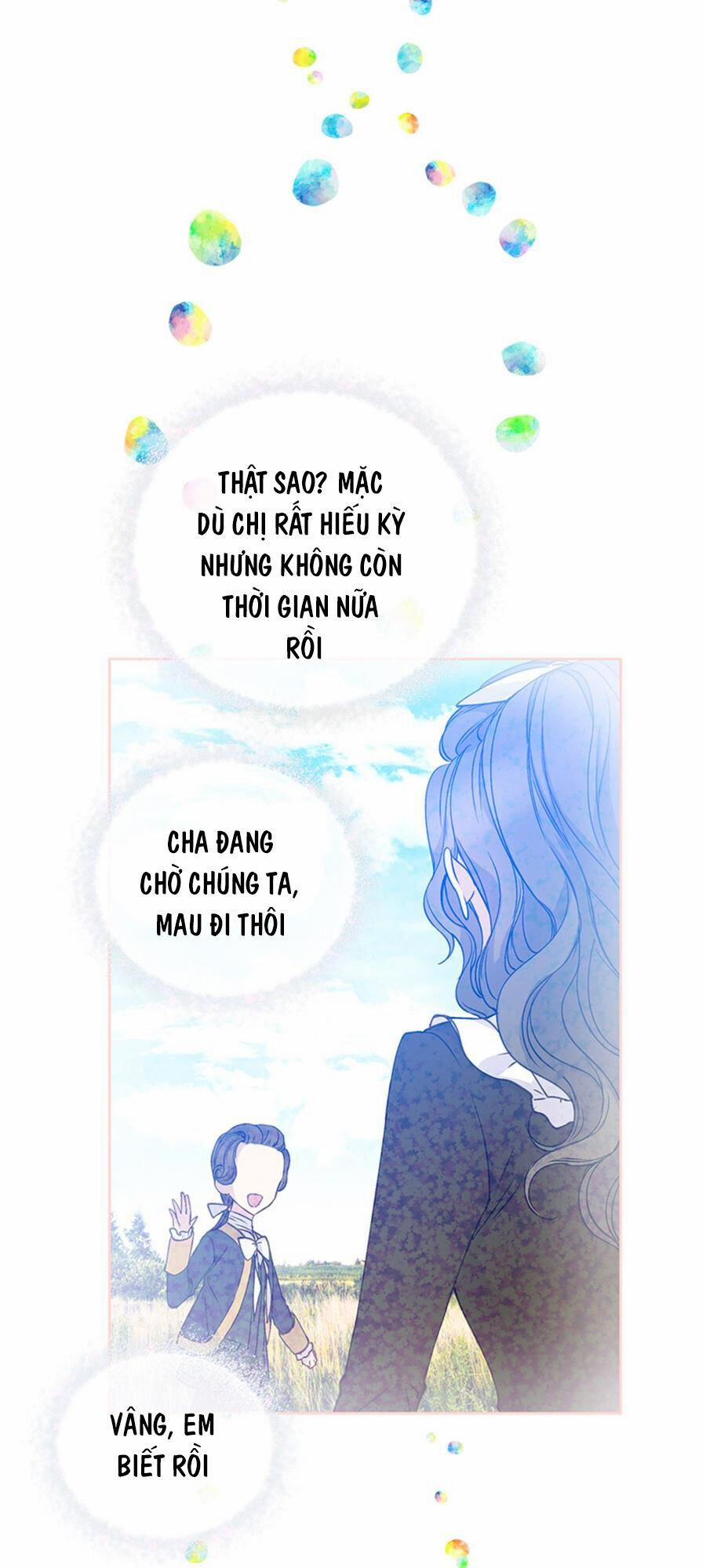 Siêu Năng Lực Của Thị Nữ 5 trang 23