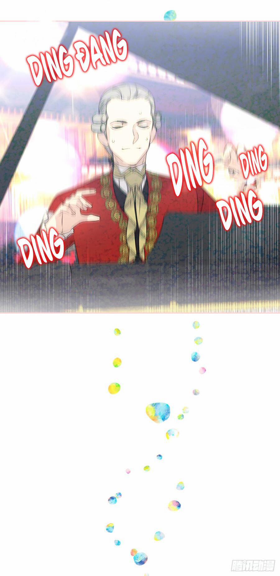 Siêu Năng Lực Của Thị Nữ 5 trang 25