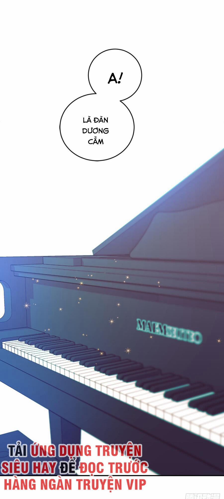 Siêu Năng Lực Của Thị Nữ 5 trang 28