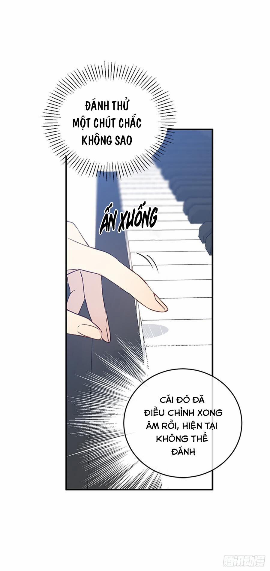 Siêu Năng Lực Của Thị Nữ 5 trang 31