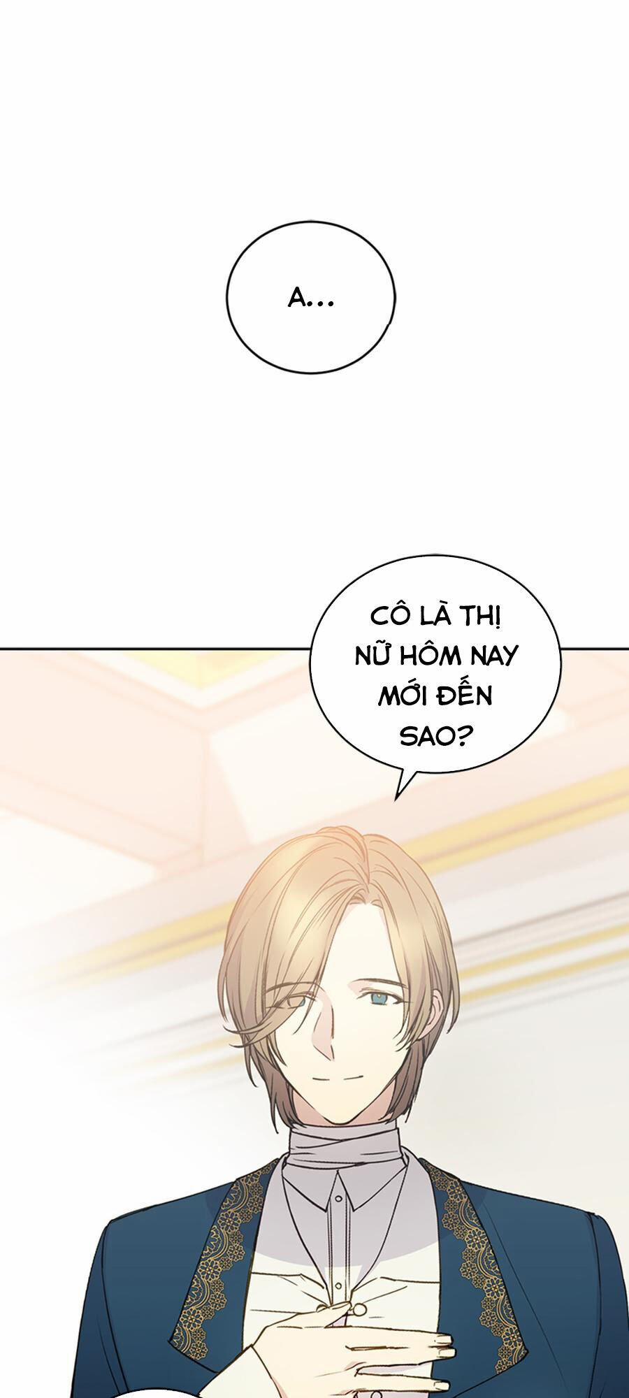 Siêu Năng Lực Của Thị Nữ 5 trang 32