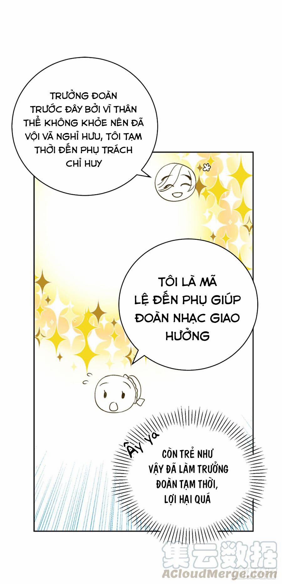 Siêu Năng Lực Của Thị Nữ 5 trang 34