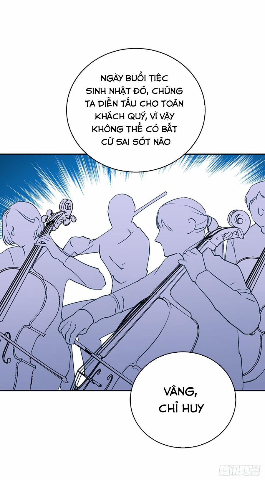 Siêu Năng Lực Của Thị Nữ 5 trang 38