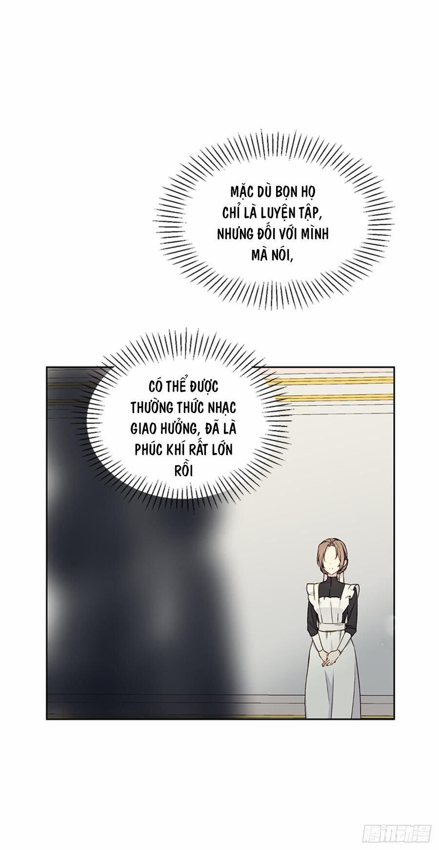 Siêu Năng Lực Của Thị Nữ 5 trang 39