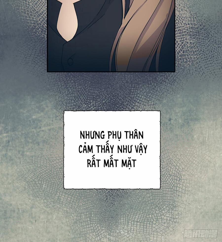 Siêu Năng Lực Của Thị Nữ 5 trang 4