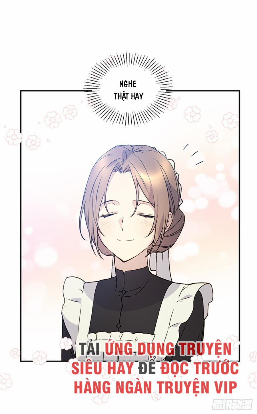 Siêu Năng Lực Của Thị Nữ 5 trang 40
