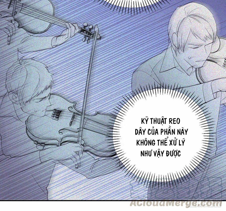 Siêu Năng Lực Của Thị Nữ 5 trang 43