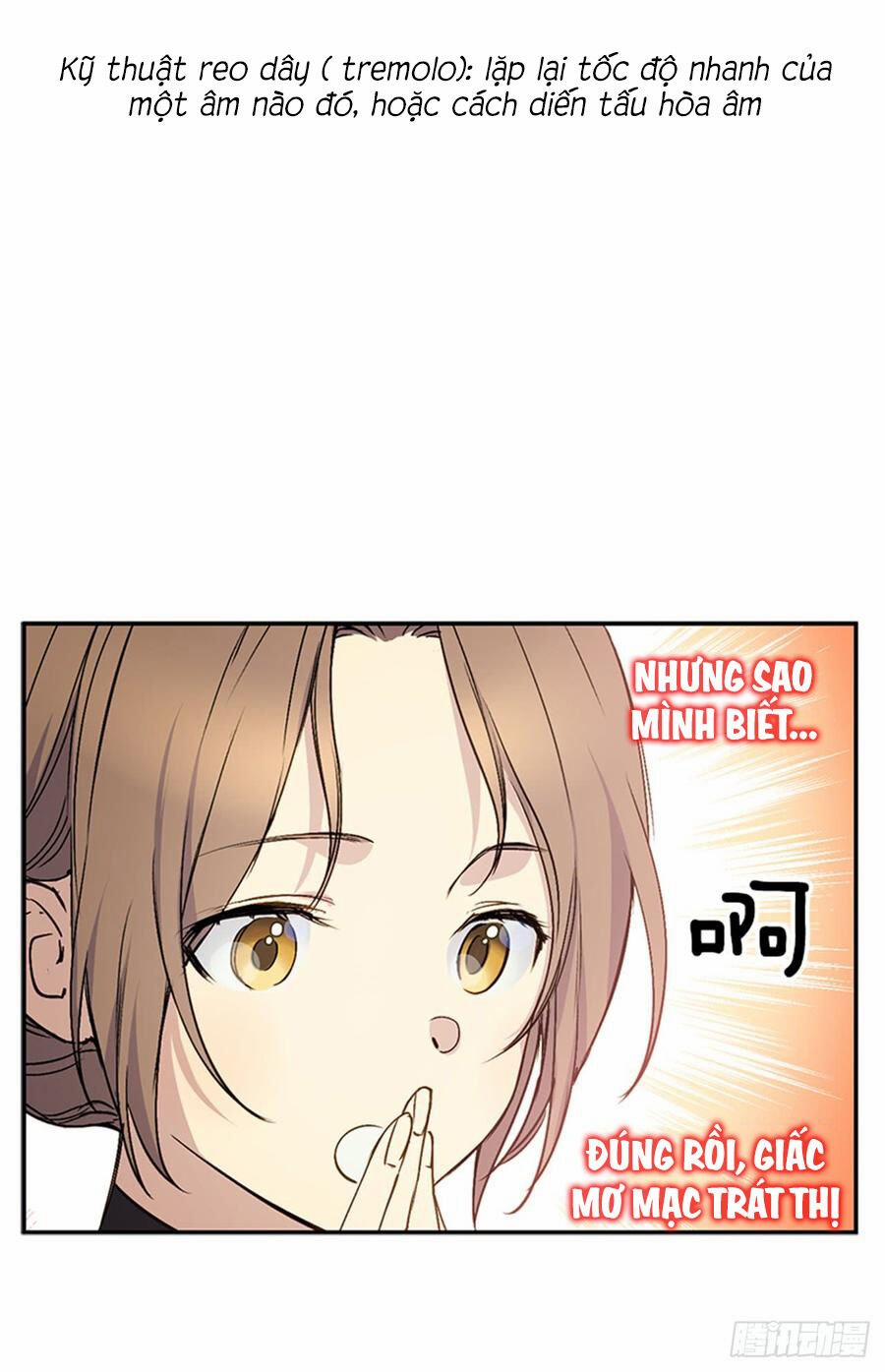 Siêu Năng Lực Của Thị Nữ 5 trang 44