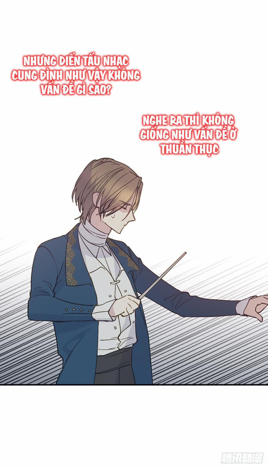 Siêu Năng Lực Của Thị Nữ 5 trang 45