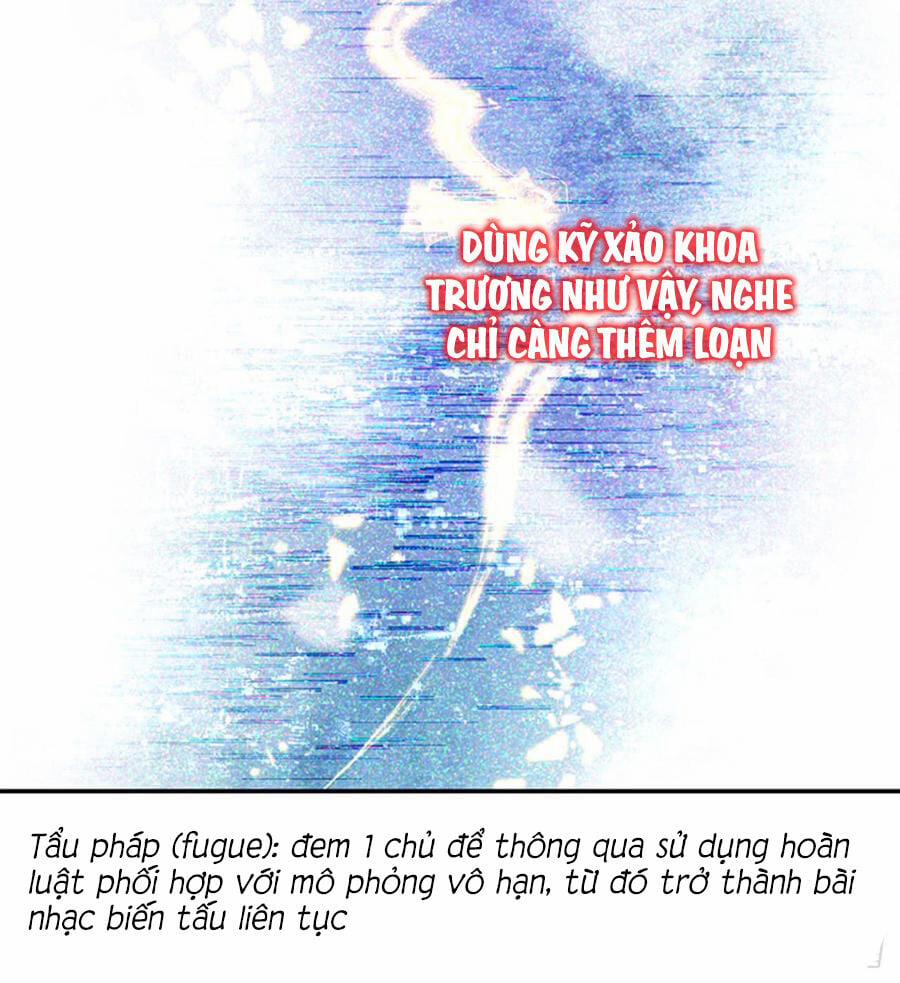 Siêu Năng Lực Của Thị Nữ 5 trang 47