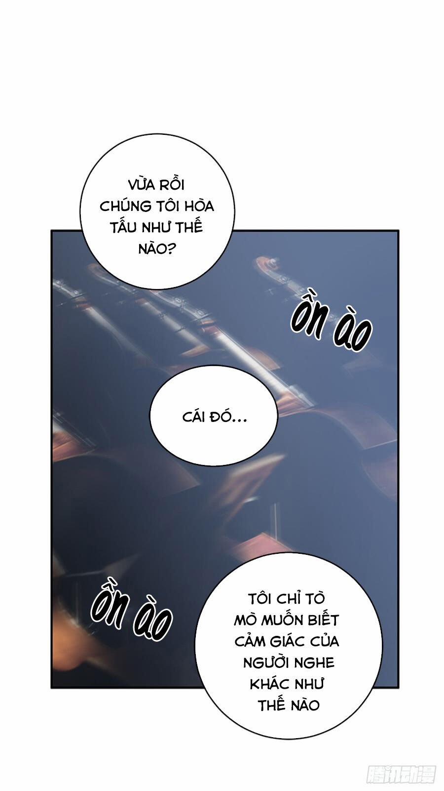 Siêu Năng Lực Của Thị Nữ 5 trang 49