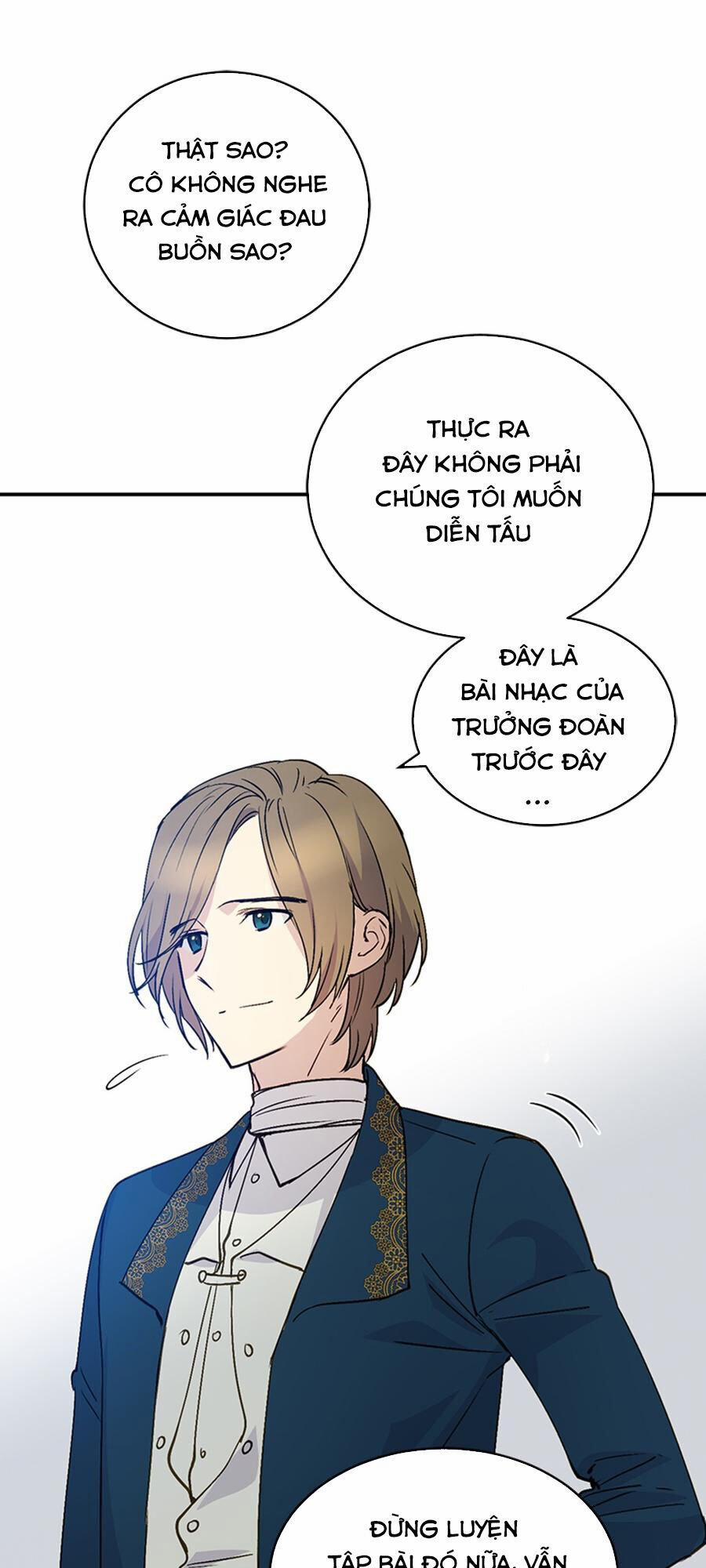 Siêu Năng Lực Của Thị Nữ 5 trang 51