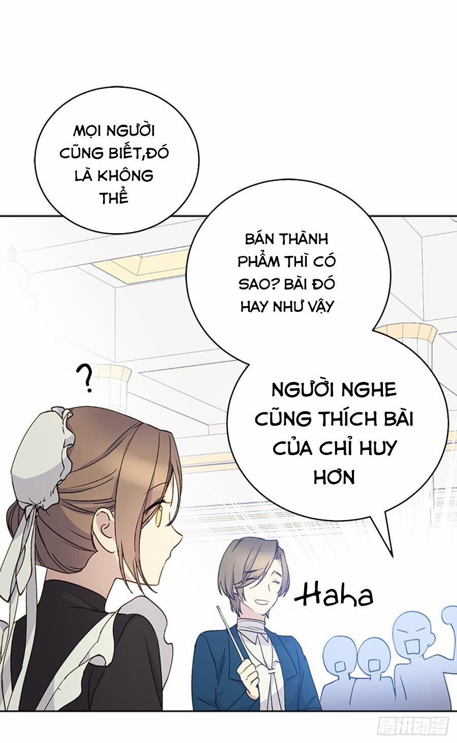 Siêu Năng Lực Của Thị Nữ 5 trang 53