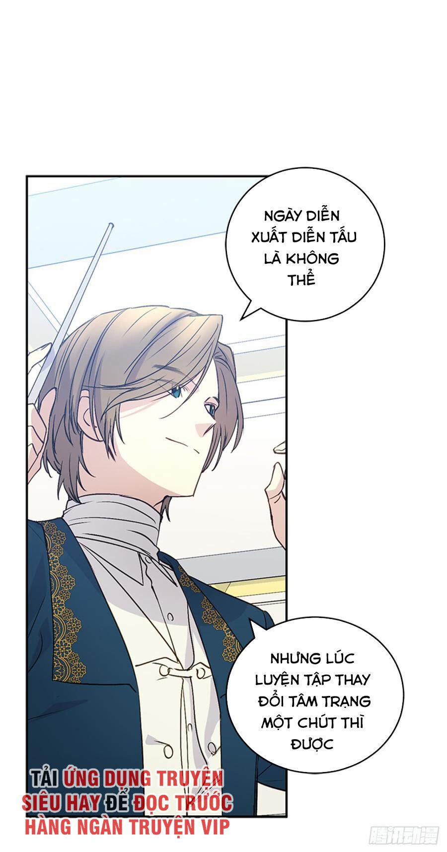 Siêu Năng Lực Của Thị Nữ 5 trang 54