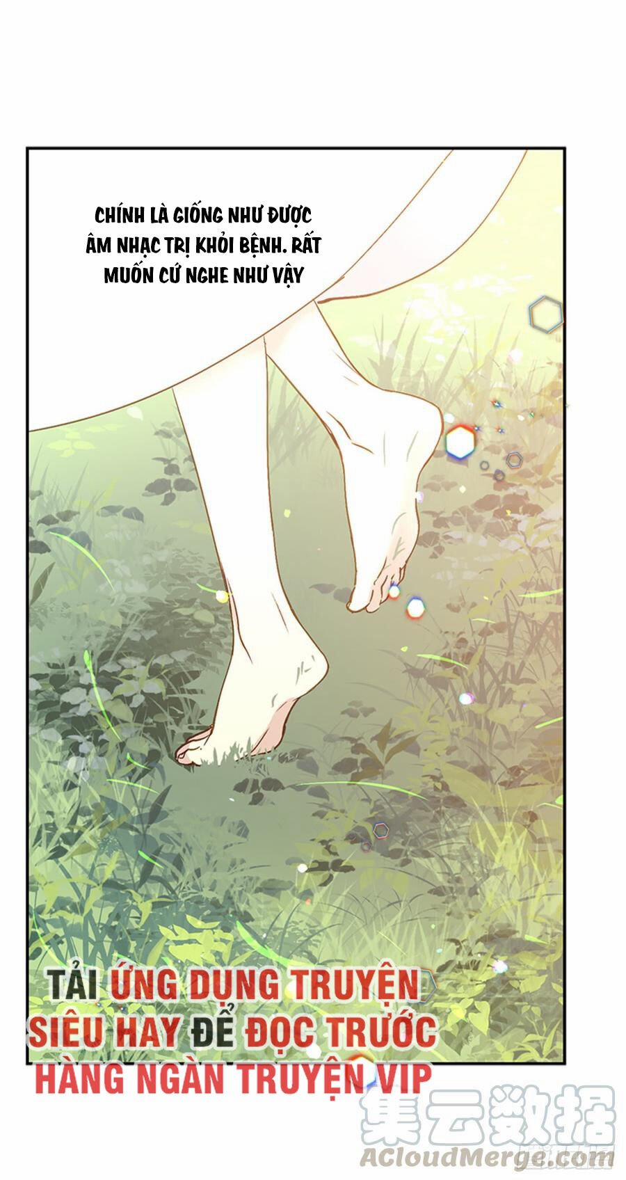 Siêu Năng Lực Của Thị Nữ 5 trang 59