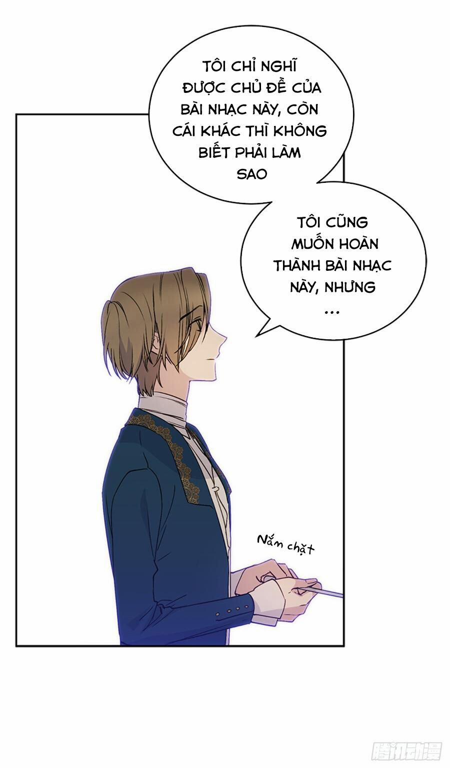 Siêu Năng Lực Của Thị Nữ 5 trang 64