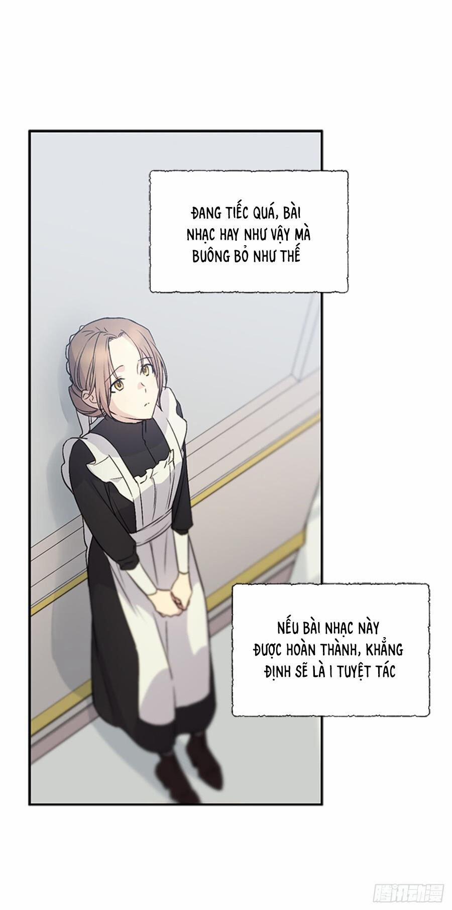 Siêu Năng Lực Của Thị Nữ 5 trang 67