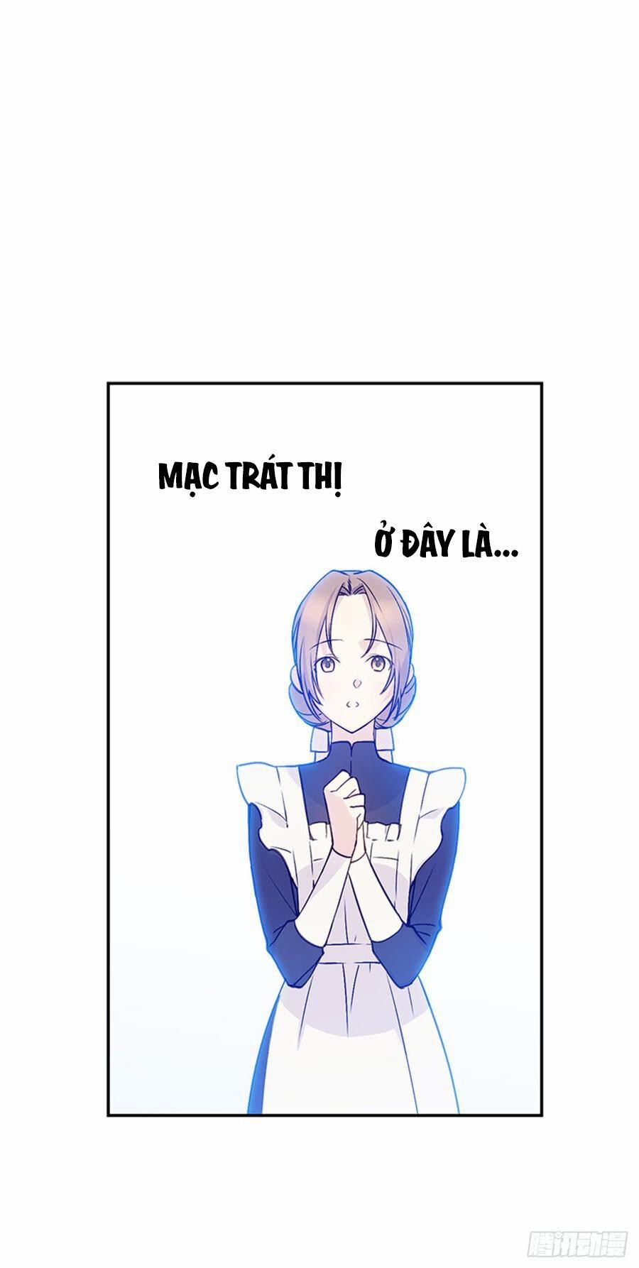 Siêu Năng Lực Của Thị Nữ 5 trang 74