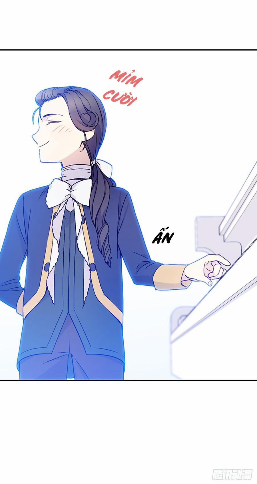 Siêu Năng Lực Của Thị Nữ 5 trang 75