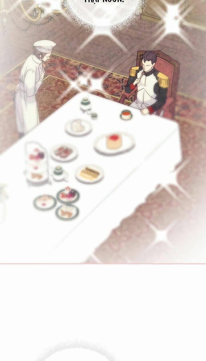 Siêu Năng Lực Của Thị Nữ 50 trang 1