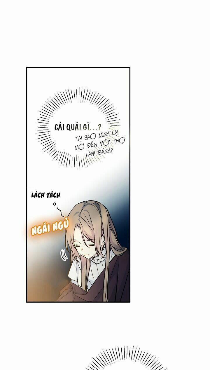 Siêu Năng Lực Của Thị Nữ 50 trang 10