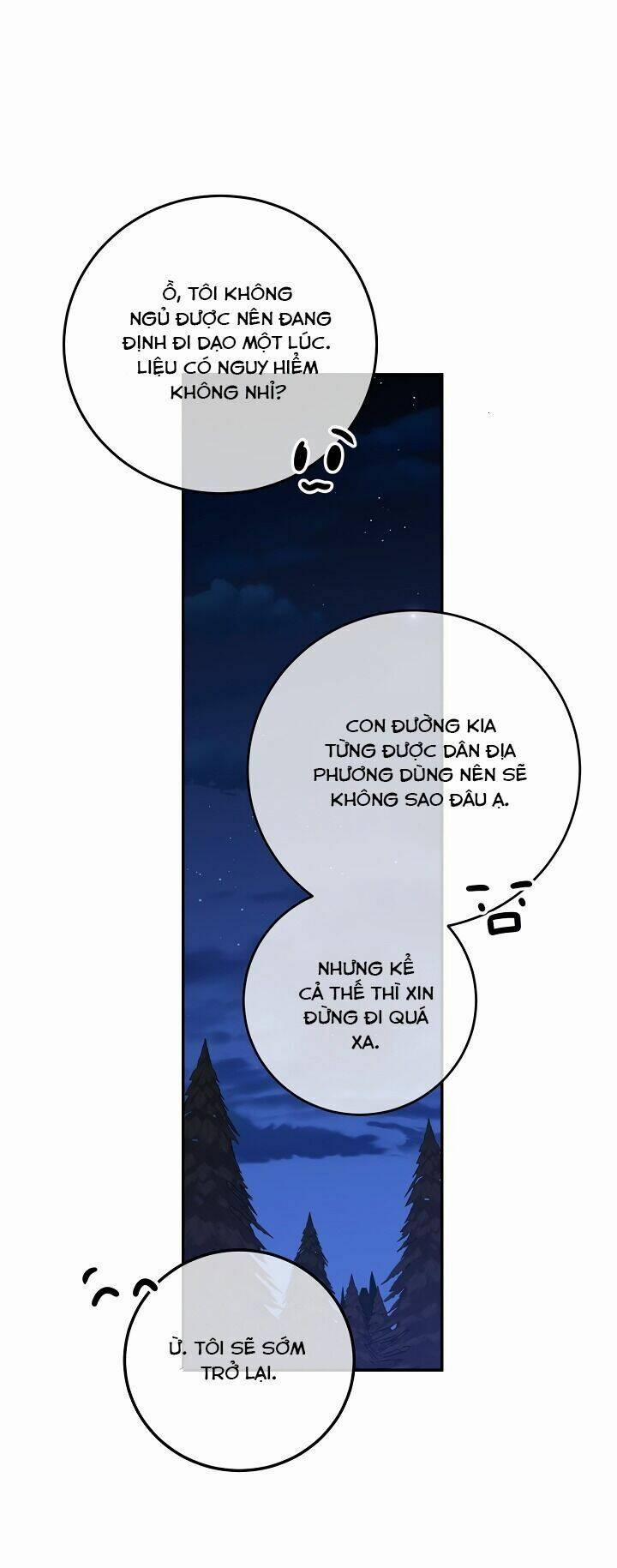 Siêu Năng Lực Của Thị Nữ 50 trang 12