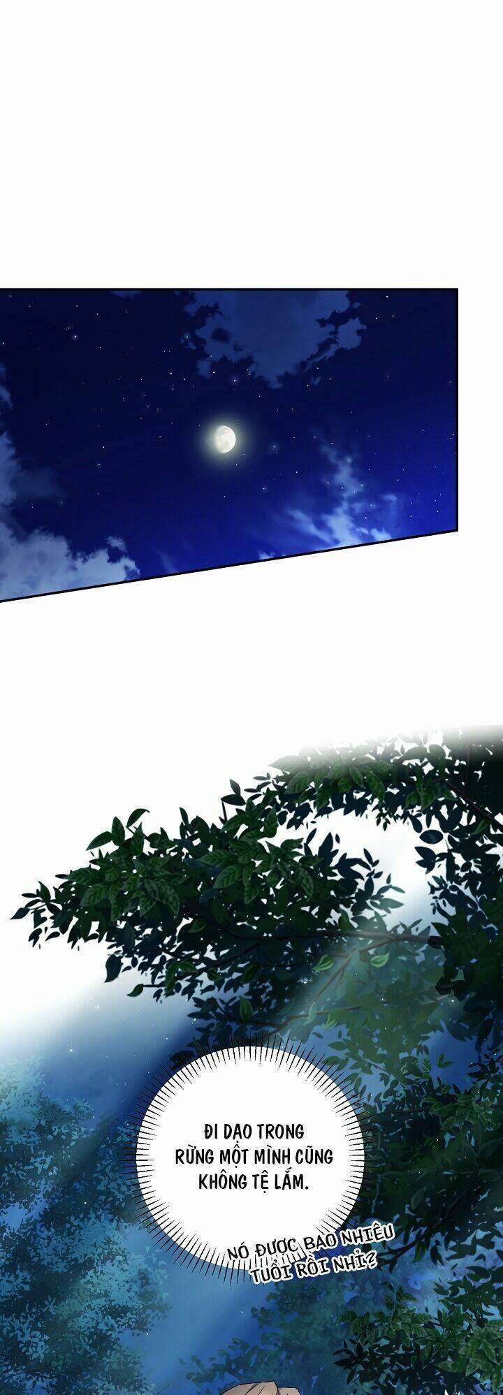 Siêu Năng Lực Của Thị Nữ 50 trang 14