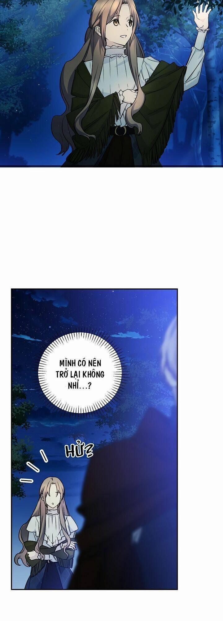 Siêu Năng Lực Của Thị Nữ 50 trang 15