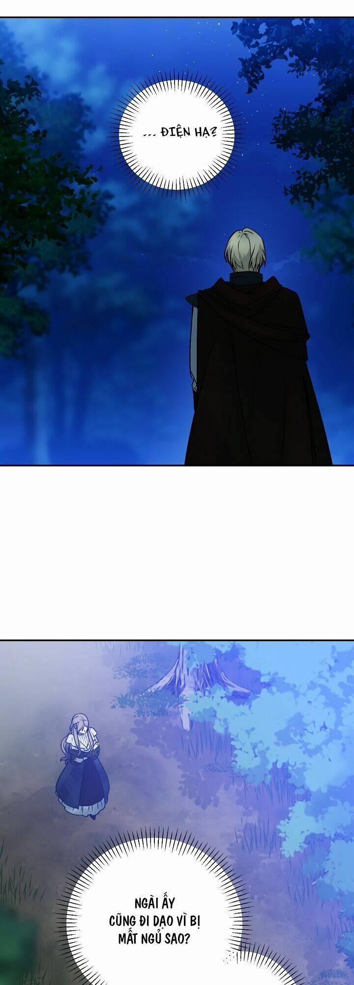 Siêu Năng Lực Của Thị Nữ 50 trang 16