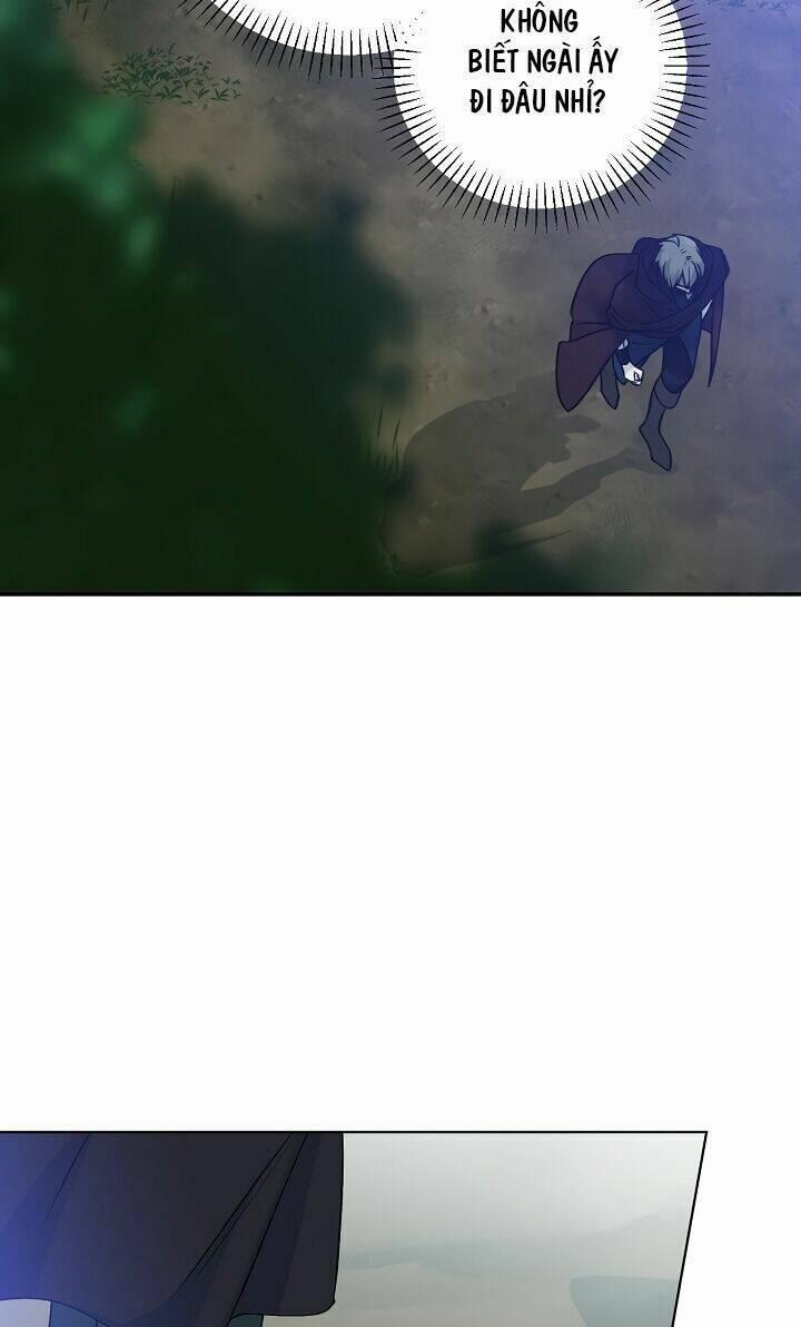 Siêu Năng Lực Của Thị Nữ 50 trang 17