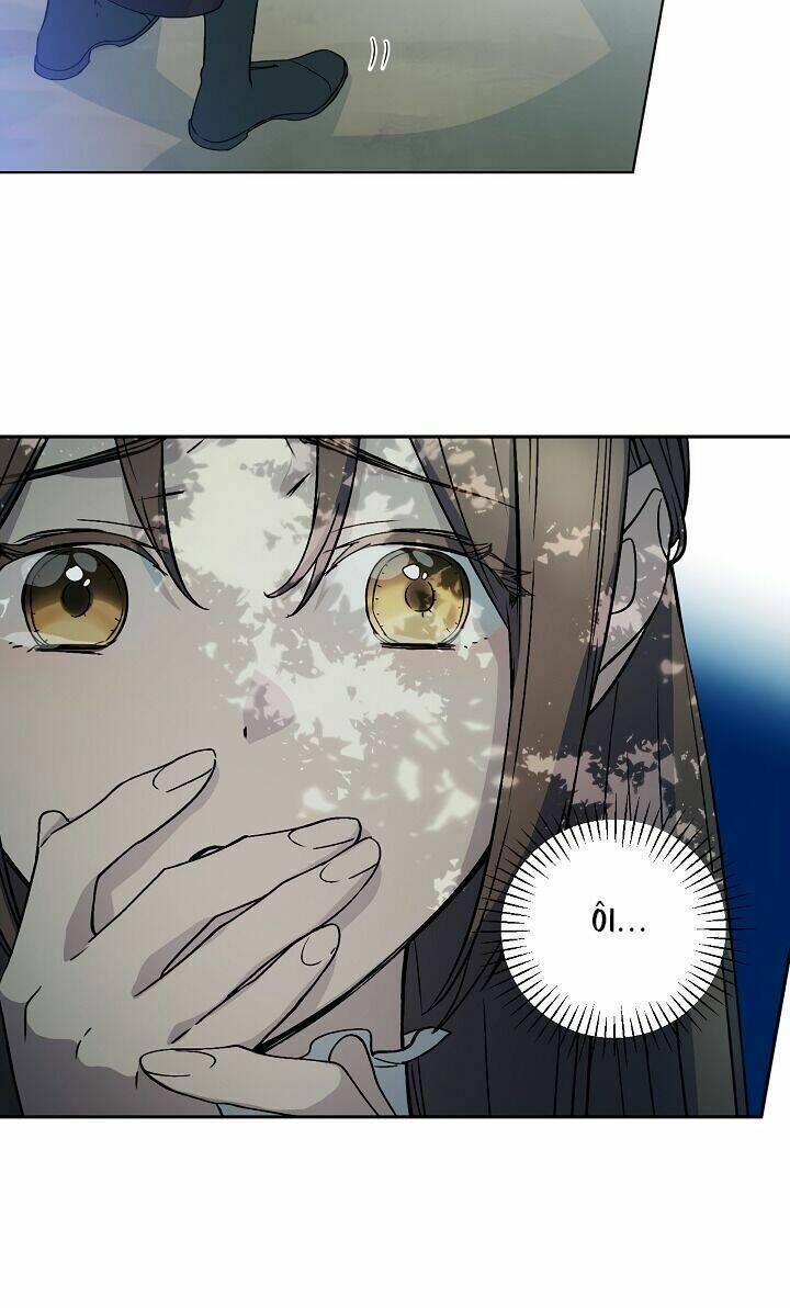 Siêu Năng Lực Của Thị Nữ 50 trang 18