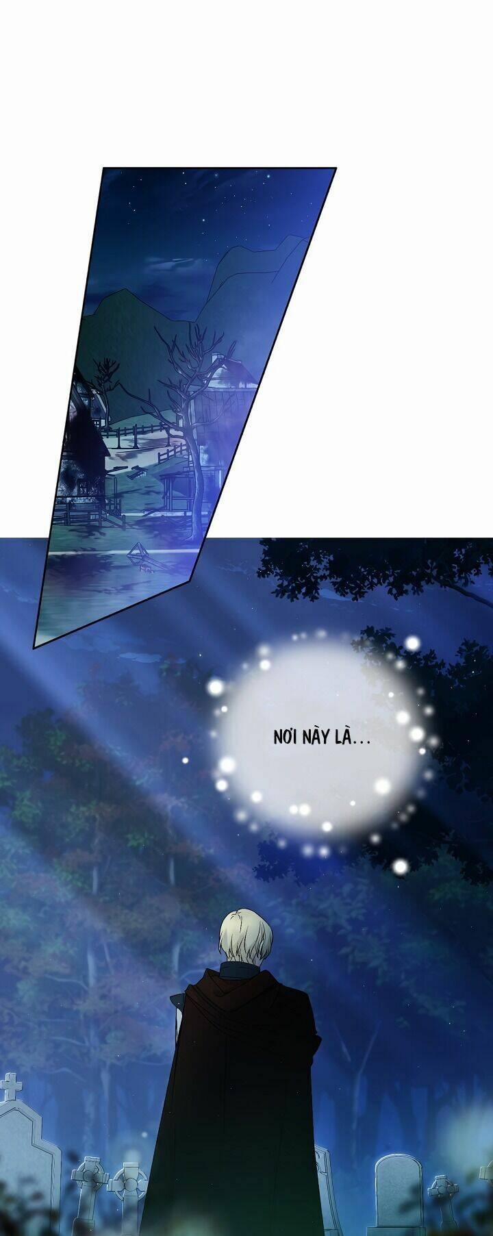 Siêu Năng Lực Của Thị Nữ 50 trang 19