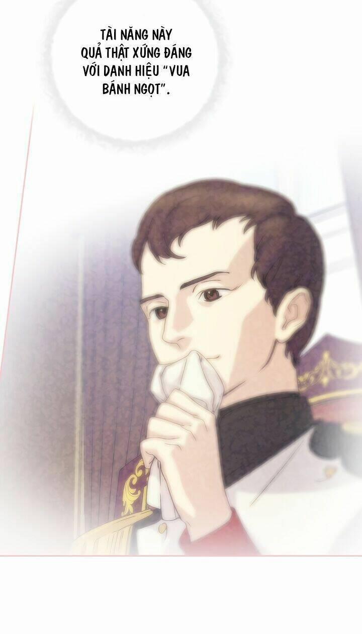 Siêu Năng Lực Của Thị Nữ 50 trang 2