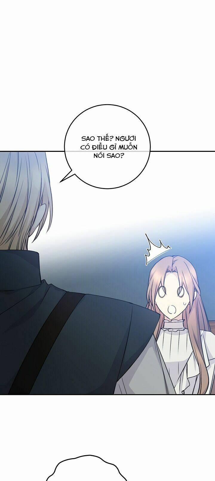 Siêu Năng Lực Của Thị Nữ 50 trang 24