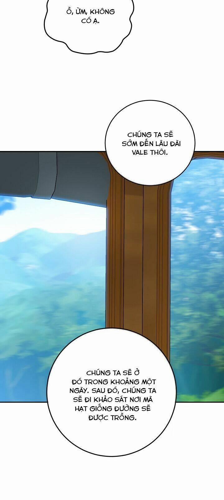 Siêu Năng Lực Của Thị Nữ 50 trang 25