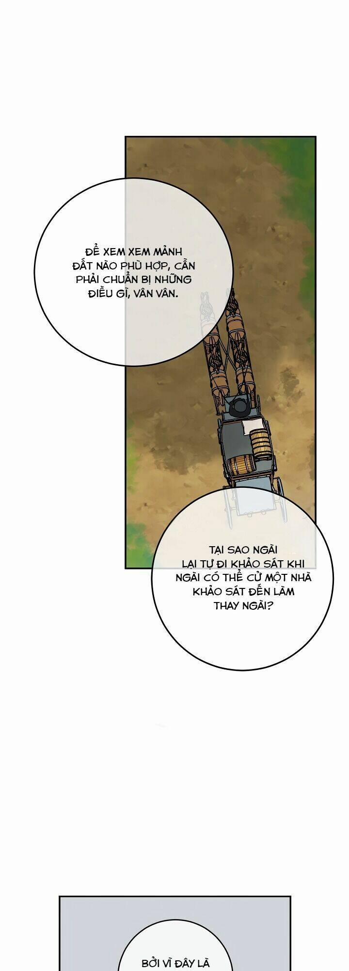 Siêu Năng Lực Của Thị Nữ 50 trang 26